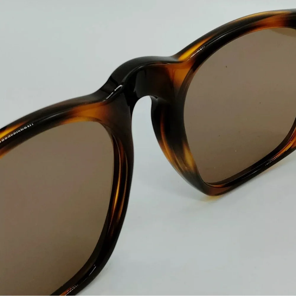 Authentic Chanel Sunglasses 01451 91235 Women's Browns - Picture 10 of 10